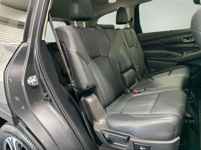 Certified 2025 Subaru Ascent Limited w/ Popular Package #2 image 34