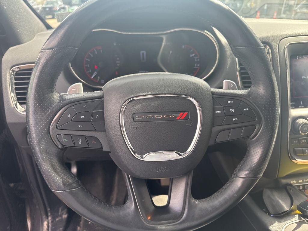 Used 2019 Dodge Durango GT image 15