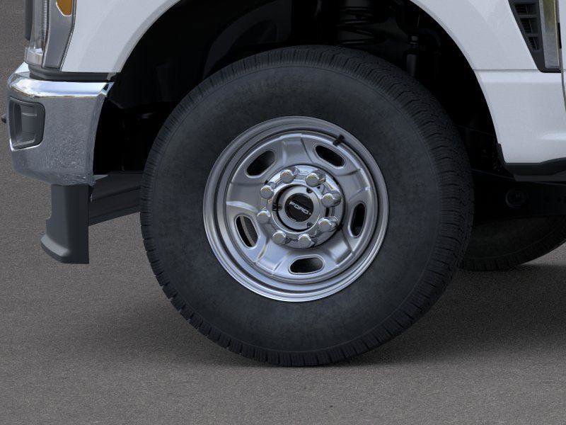 New 2026 Ford F250 XL AWD/4WD image 19