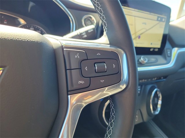 Certified 2024 Chevrolet Blazer LT w/ Sound & Technology Package image 20