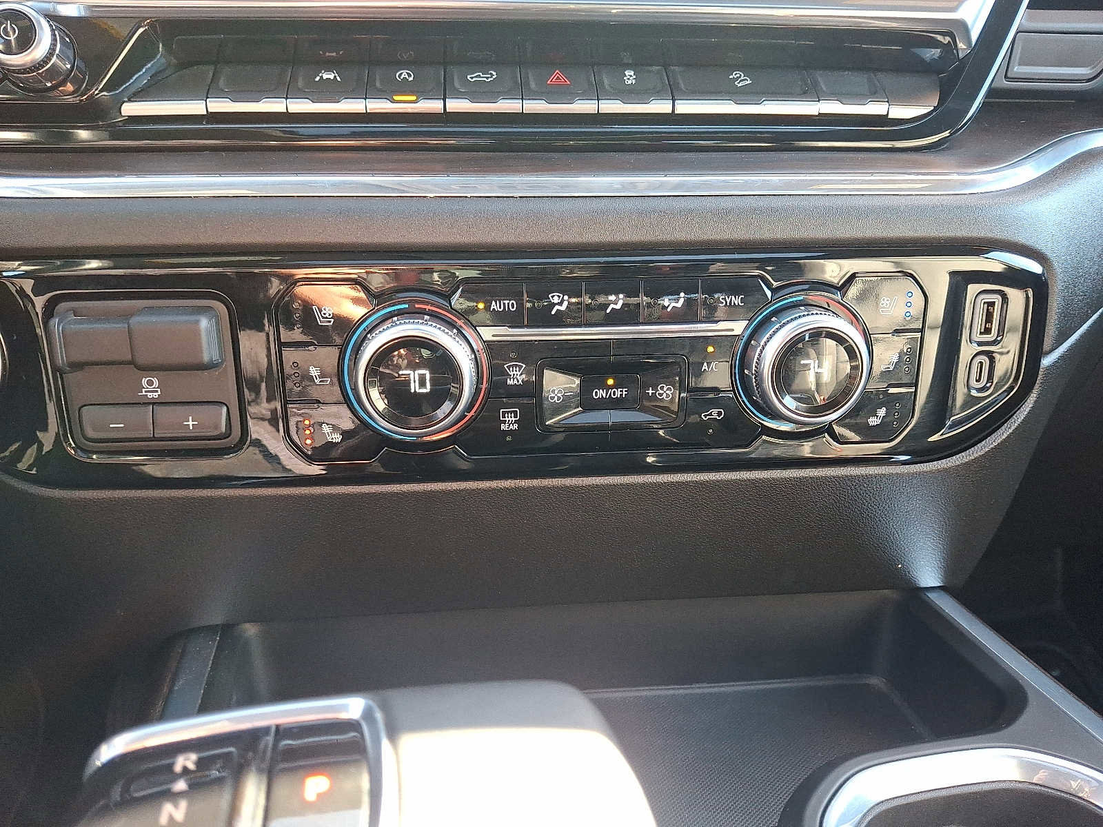 Certified 2023 GMC Sierra 1500 SLT w/ SLT Convenience Package image 15