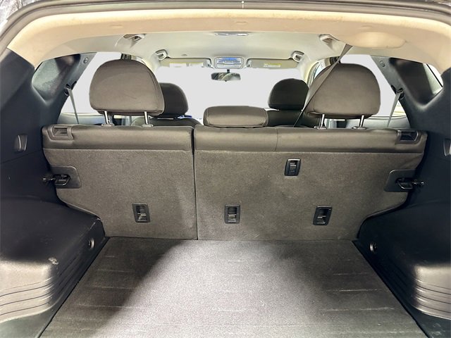 Used 2015 Hyundai Tucson GLS image 24