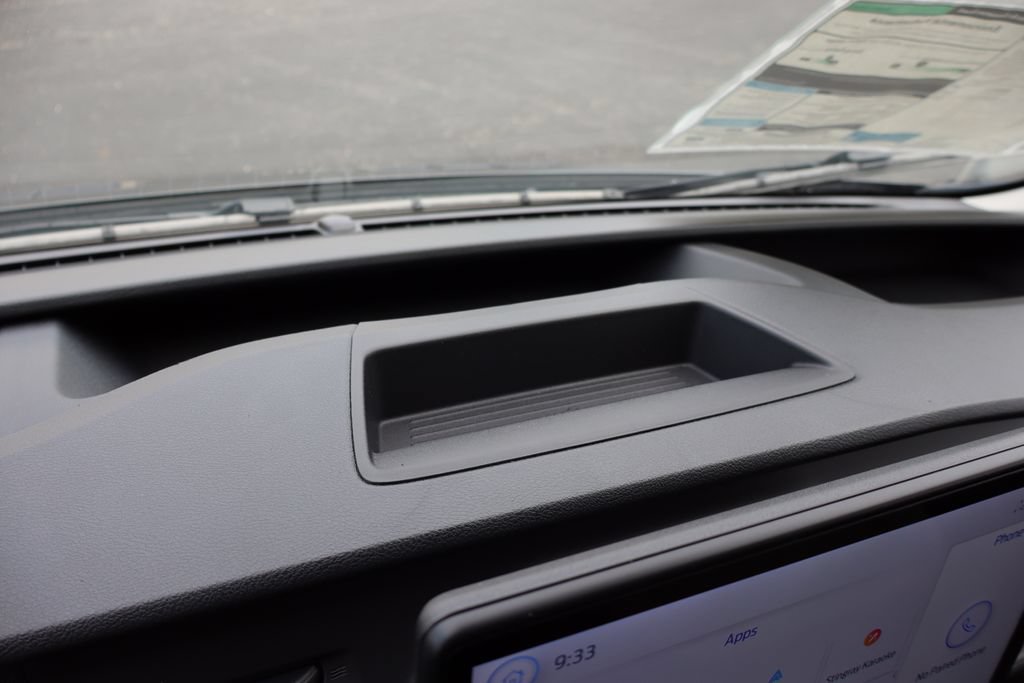 New 2026 Ford Transit 150 Low Roof RWD image 27