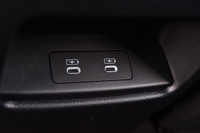 New 2026 Honda CR-V Sport Touring image 28