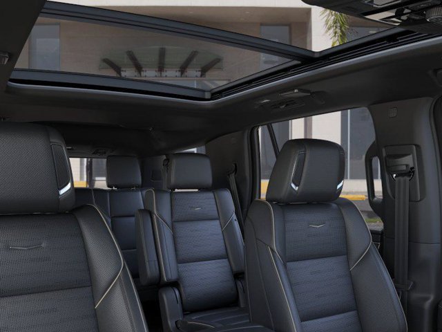 New 2027 Cadillac Escalade Luxury w/ Touring Package RWD image 24