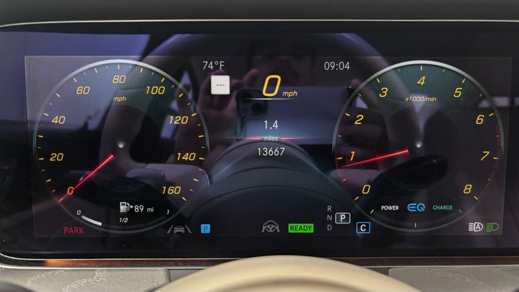 Certified 2022 Mercedes-Benz CLS 450 4MATIC image 14