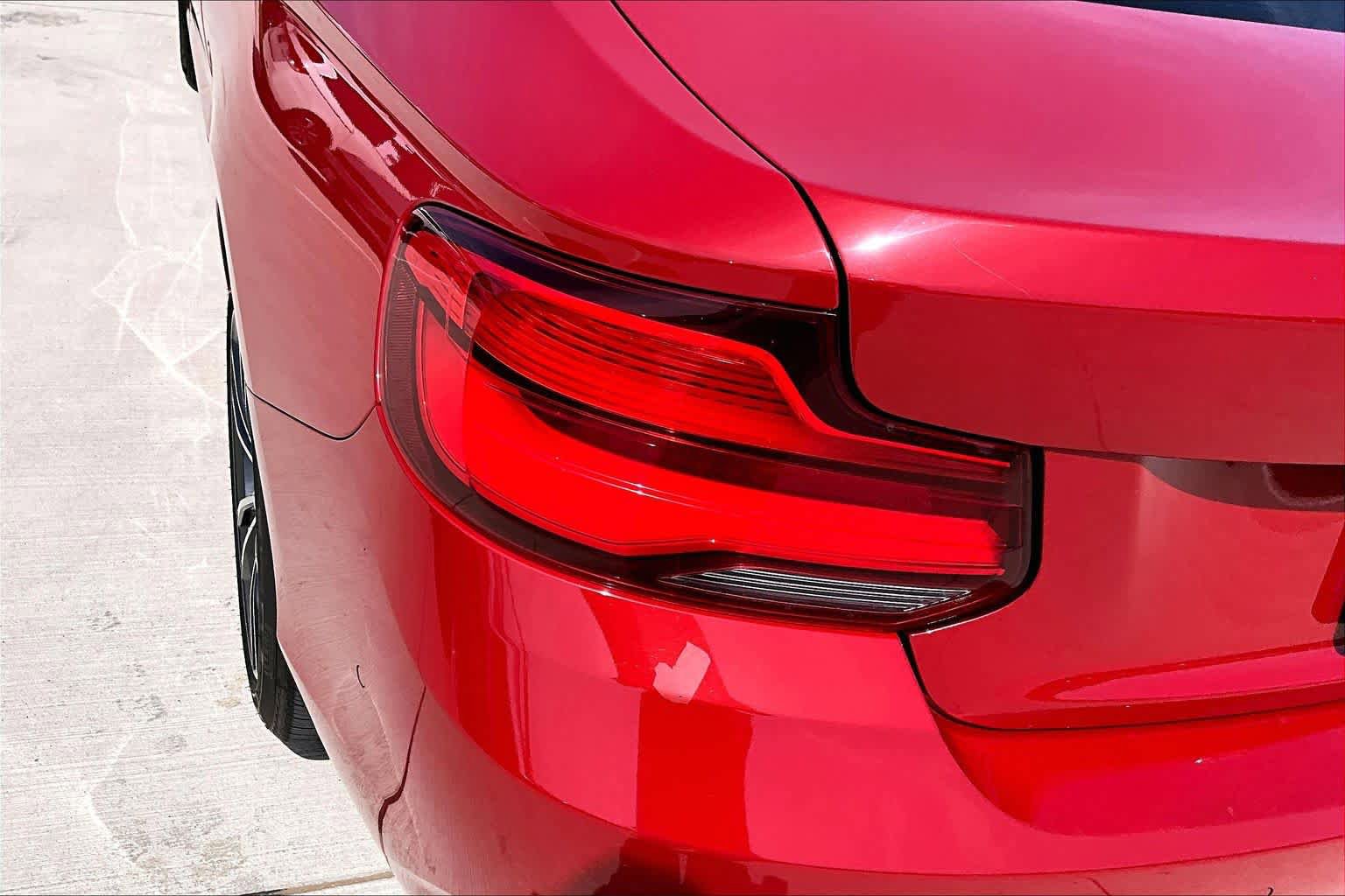 Used 2018 BMW 230i Coupe RWD image 28