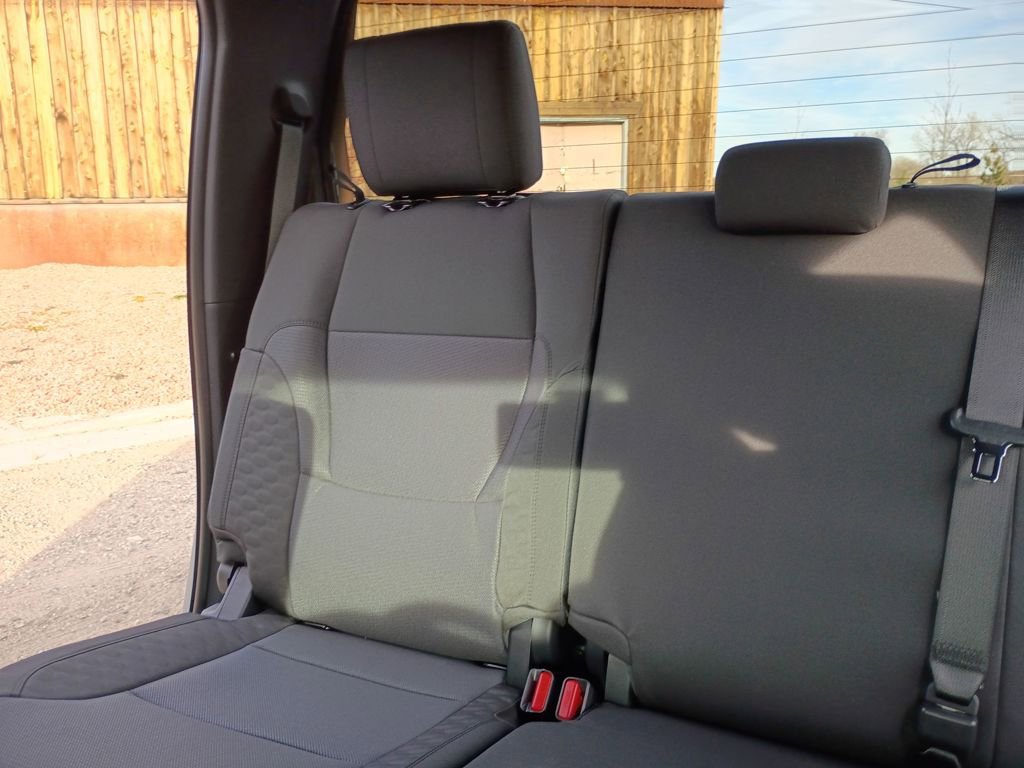 Used 2025 Toyota Tundra SR5 image 19