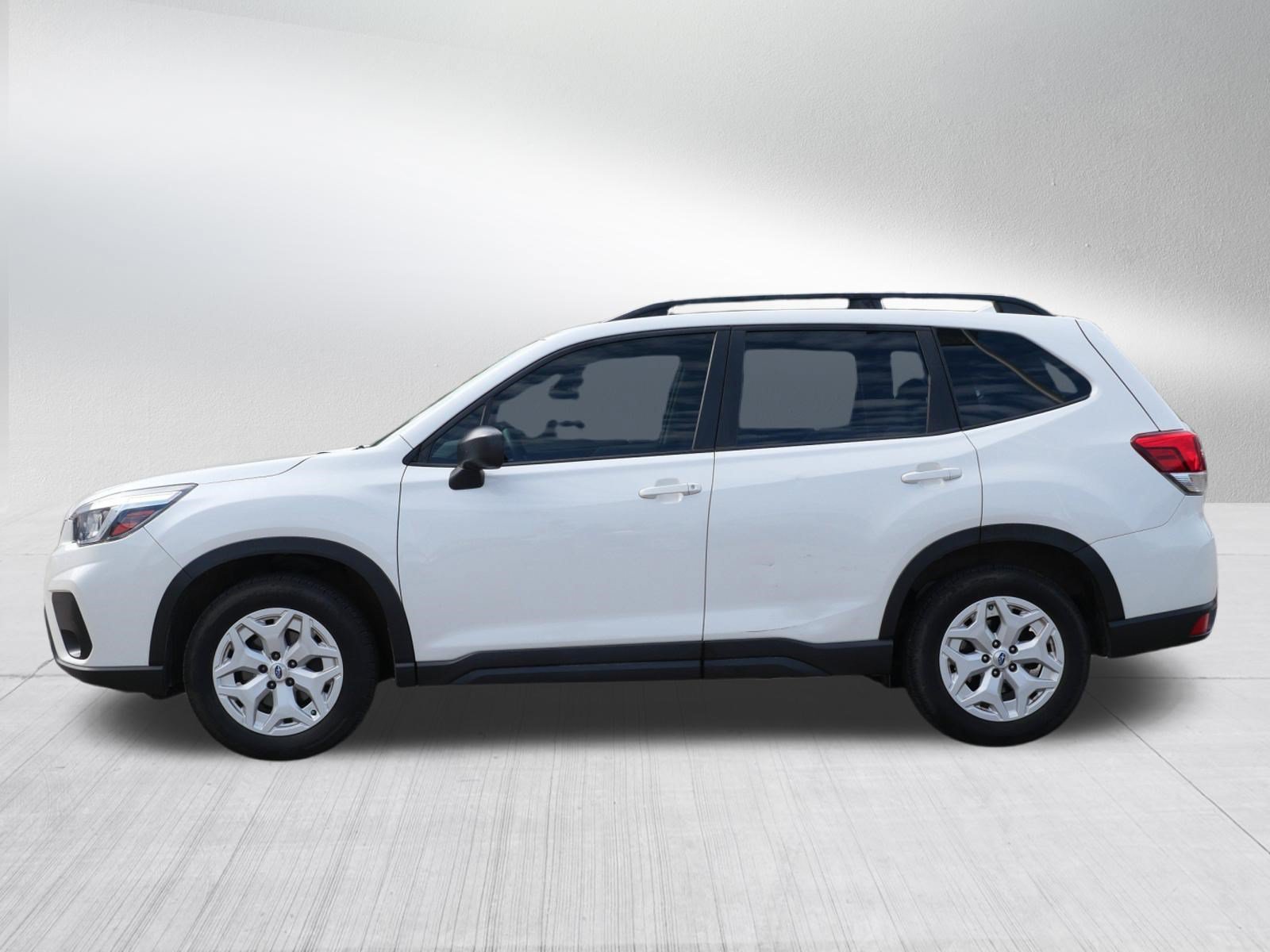 Used 2020 Subaru Forester w/ Alloy Wheel Package AWD/4WD image 4