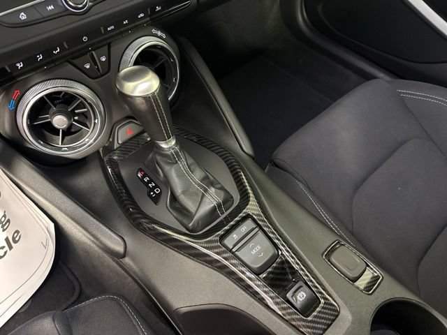 Used 2021 Chevrolet Camaro LT RWD image 22