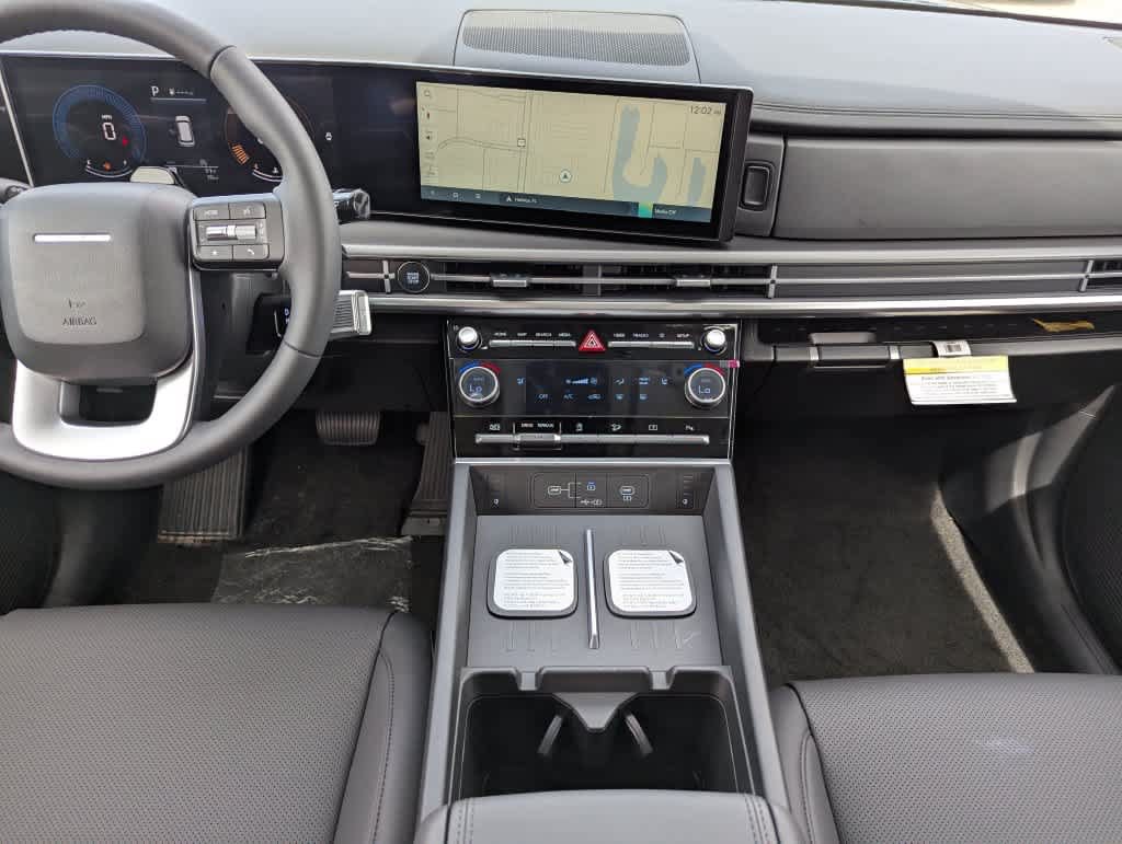 New 2027 Hyundai Santa Fe XRT AWD/4WD image 17
