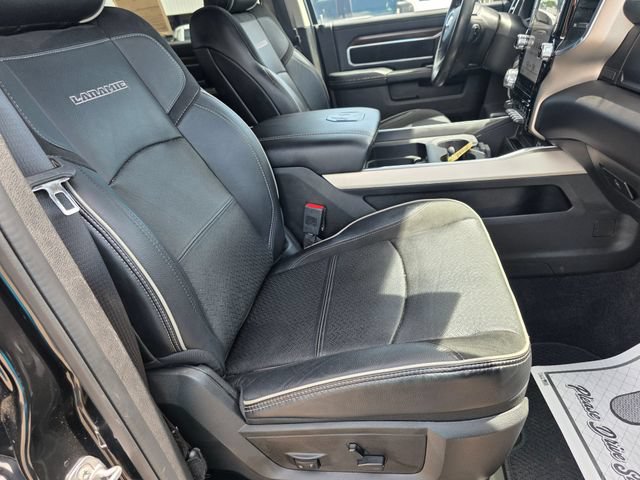 Used 2023 RAM 2500 Laramie AWD/4WD image 15