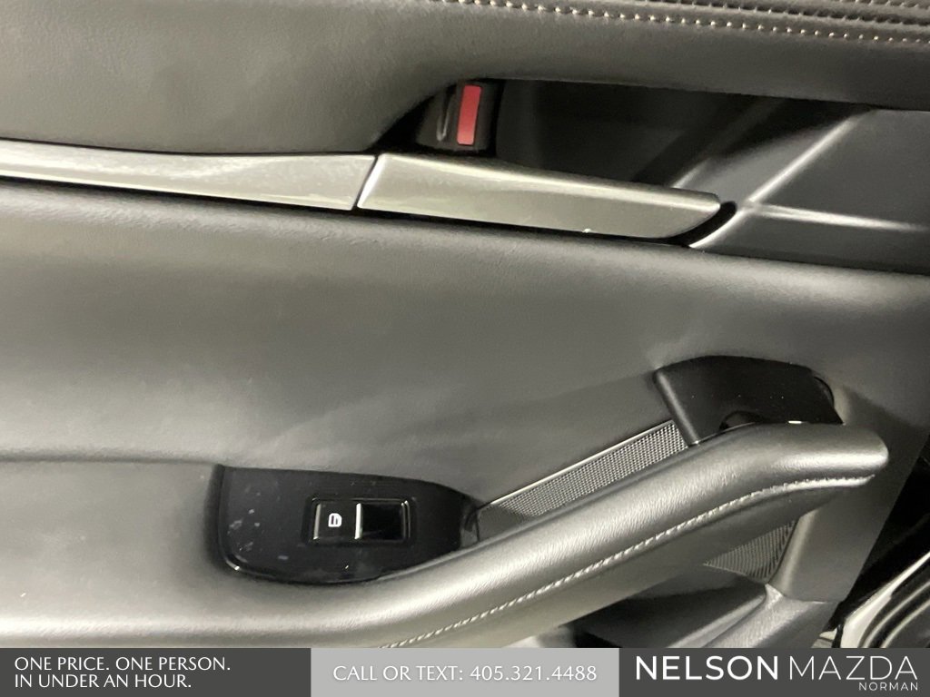 New 2026 MAZDA MAZDA3 2.5 S Sedan w/ Preferred Pkg image 23