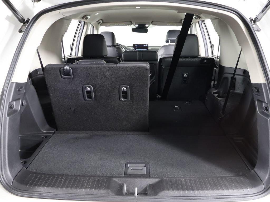 Used 2025 Honda Pilot EX-L image 20