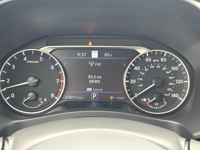 Used 2023 Nissan Altima 2.5 SL image 21