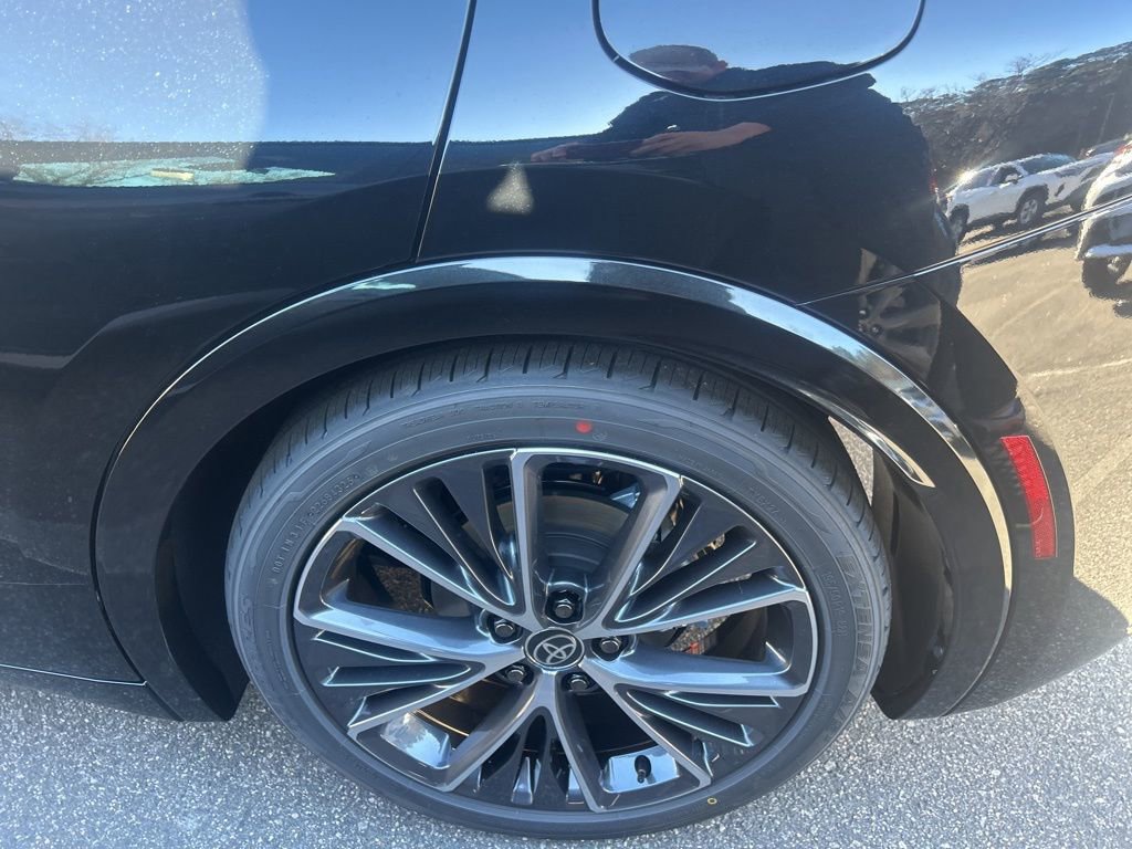 New 2026 Toyota Prius XLE image 15