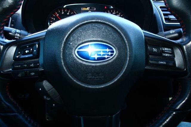 Used 2021 Subaru WRX Premium image 13