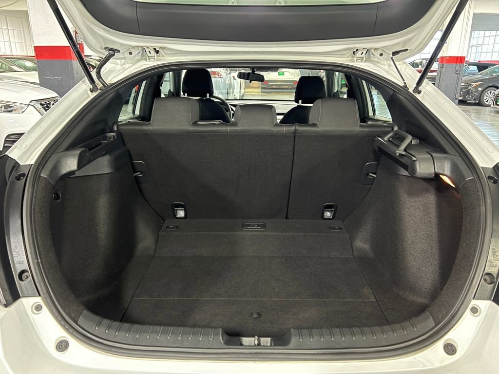 Used 2019 Honda Civic LX image 35