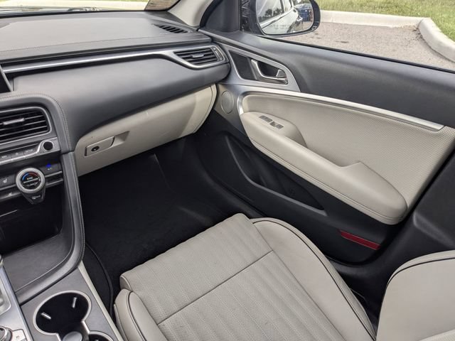 Used 2019 Genesis G70 2.0T Advanced w/ Elite Package RWD image 20