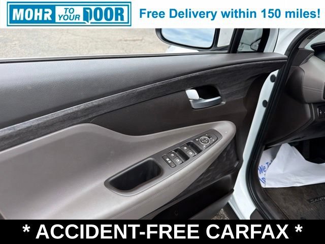 Used 2019 Hyundai Santa Fe SE FWD image 13