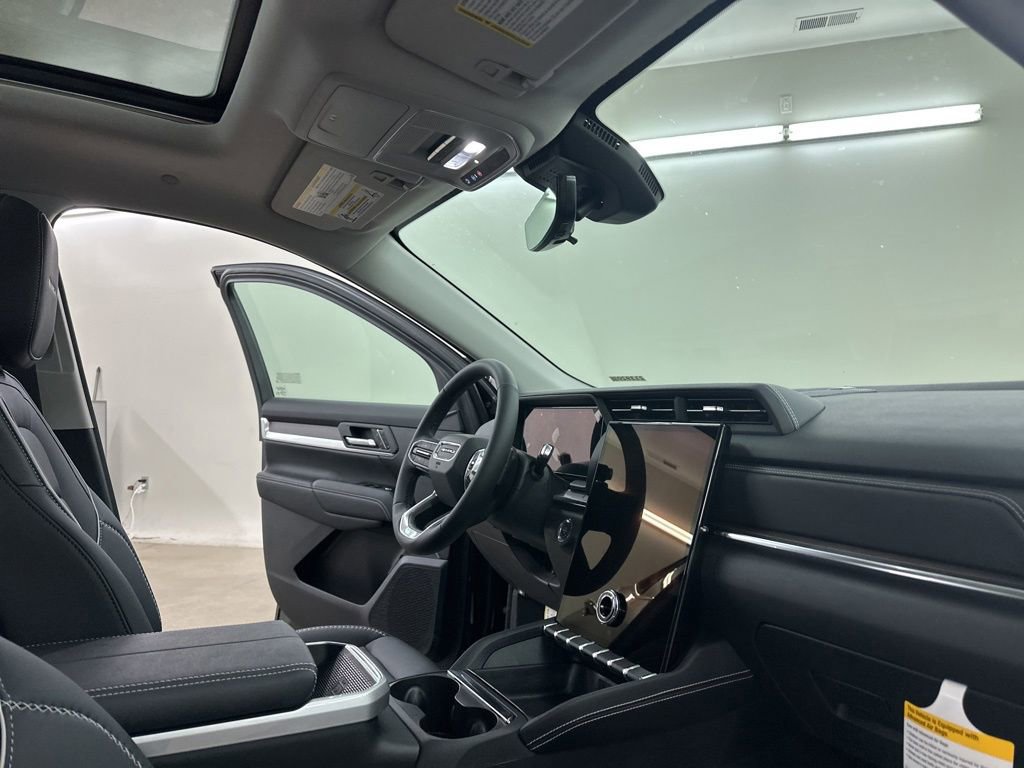 New 2026 GMC Terrain Denali image 16