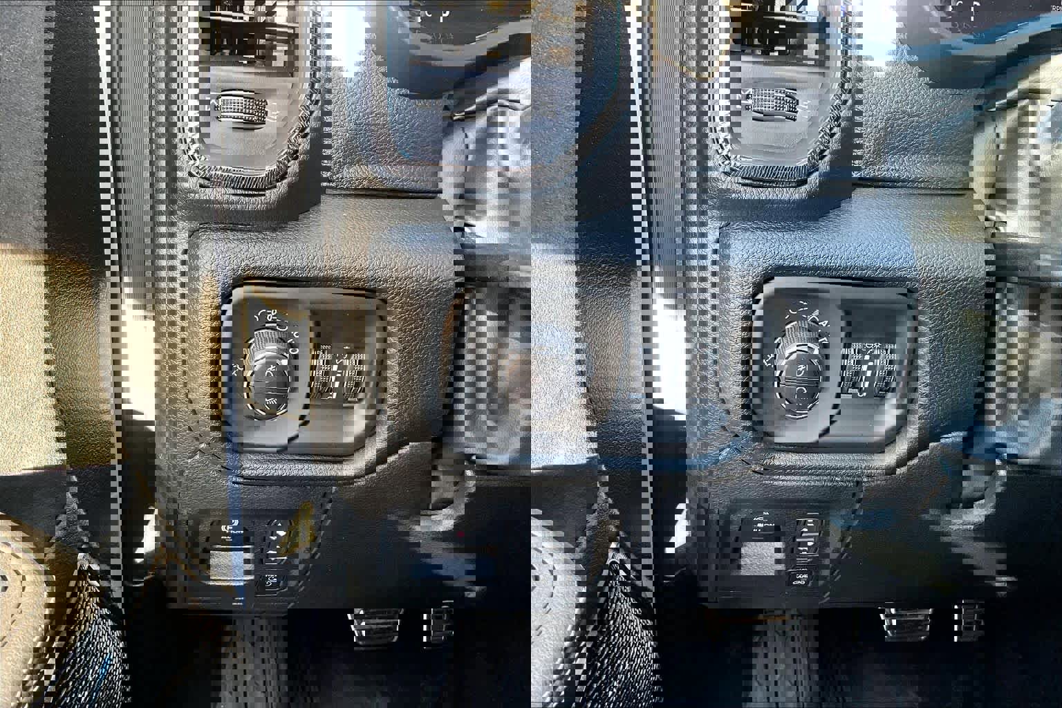 Used 2025 RAM 1500 RHO w/ Bed Utility Group image 56