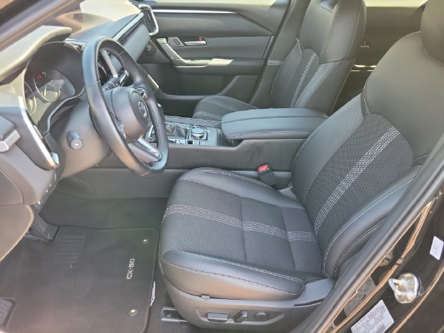 Used 2026 MAZDA CX-50 AWD 2.5 S w/ Preferred Pkg image 13