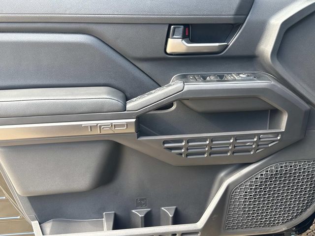 New 2026 Toyota Tacoma TRD Off-Road AWD/4WD image 22