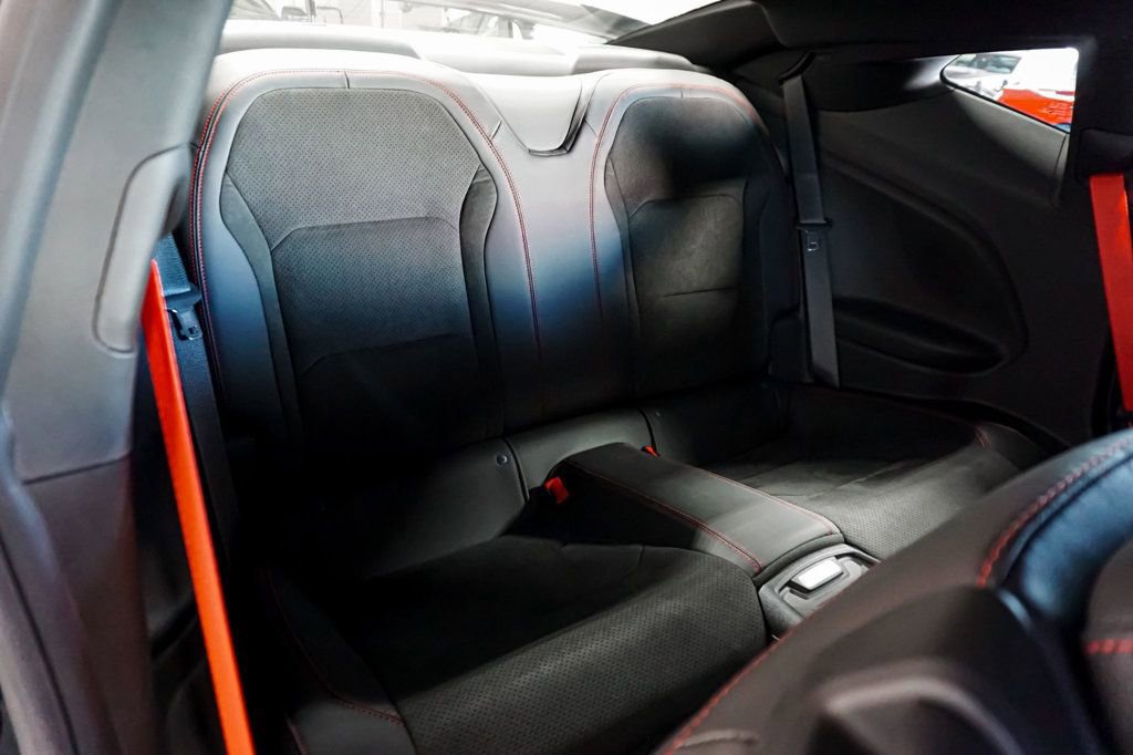 Used 2023 Chevrolet Camaro ZL1 image 32