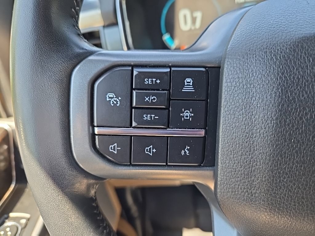 Used 2022 Ford F150 Lariat AWD/4WD image 20