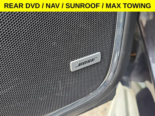 Used 2016 Chevrolet Tahoe LTZ AWD/4WD image 16