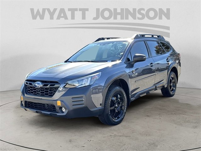 Used 2023 Subaru Outback Wilderness w/ Wilderness Package image 1