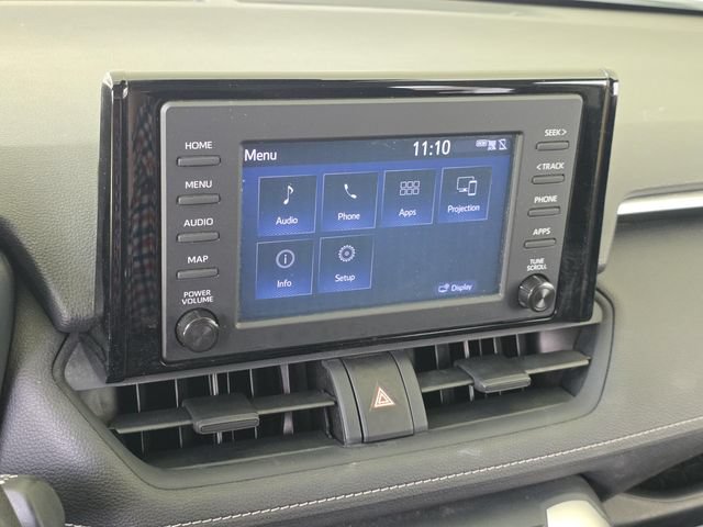 Used 2019 Toyota RAV4 XLE w/ Carpet Mat Package AWD/4WD image 15