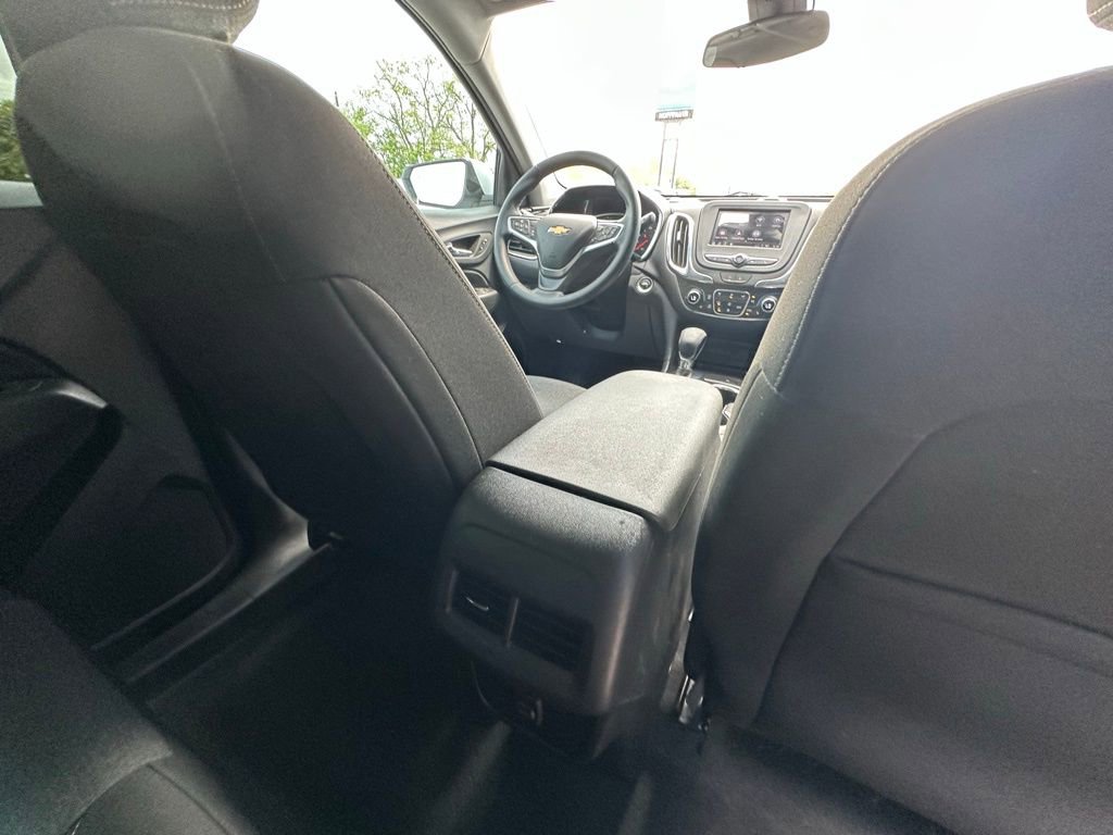 Used 2023 Chevrolet Equinox LT FWD image 19