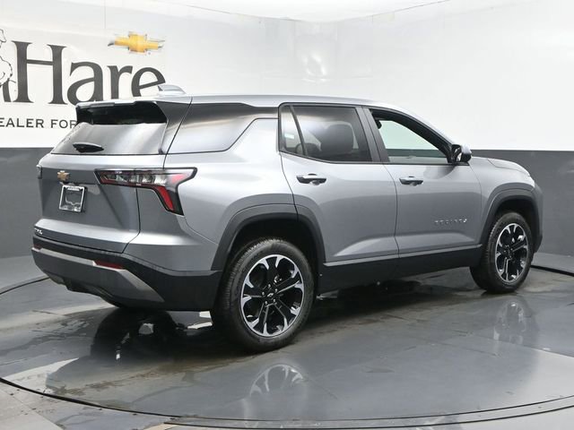 New 2026 Chevrolet Equinox LT w/ Safety and Technology Package image 28