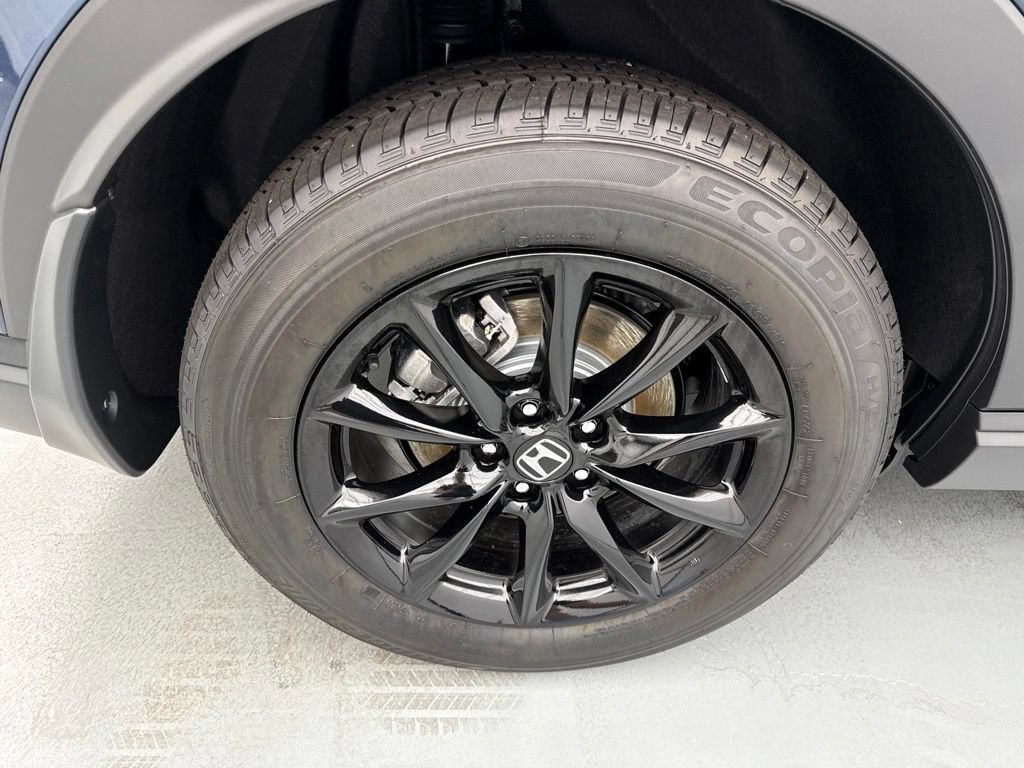 New 2026 Honda CR-V Sport image 12