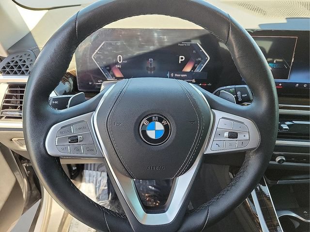 Certified 2026 BMW X7 xDrive40i AWD/4WD image 22