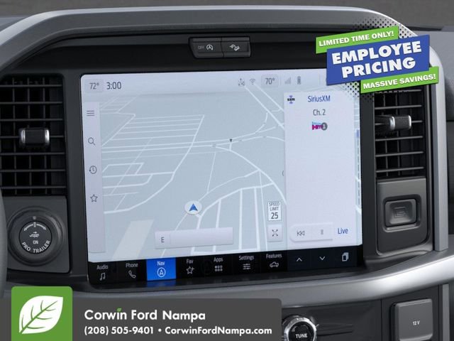 New 2026 Ford F150 XLT AWD/4WD image 14