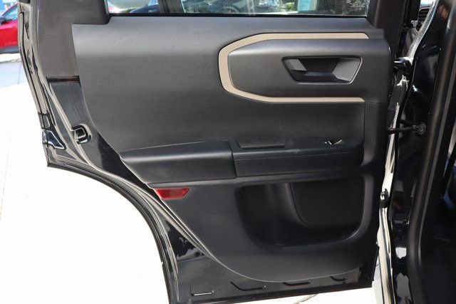 Used 2025 Ford Bronco Sport Big Bend image 24