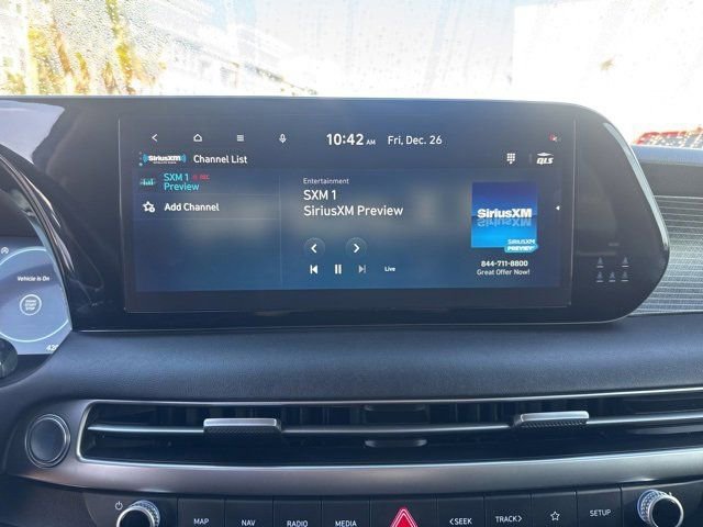 Used 2024 Hyundai Palisade Limited image 22