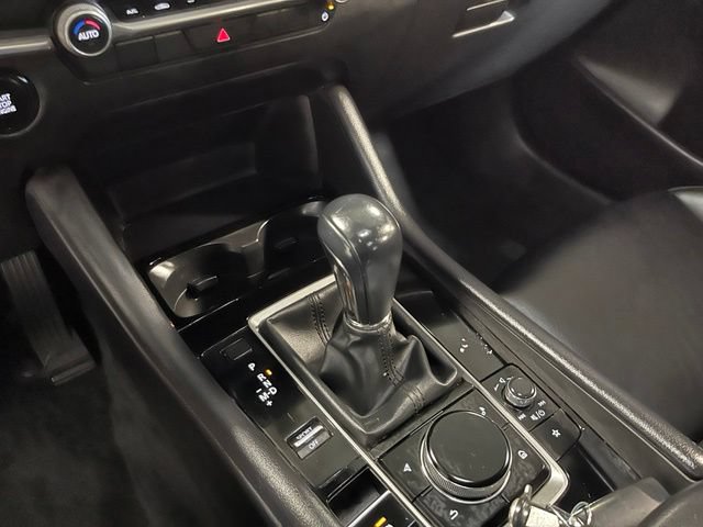 Used 2024 MAZDA MAZDA3 s FWD image 30