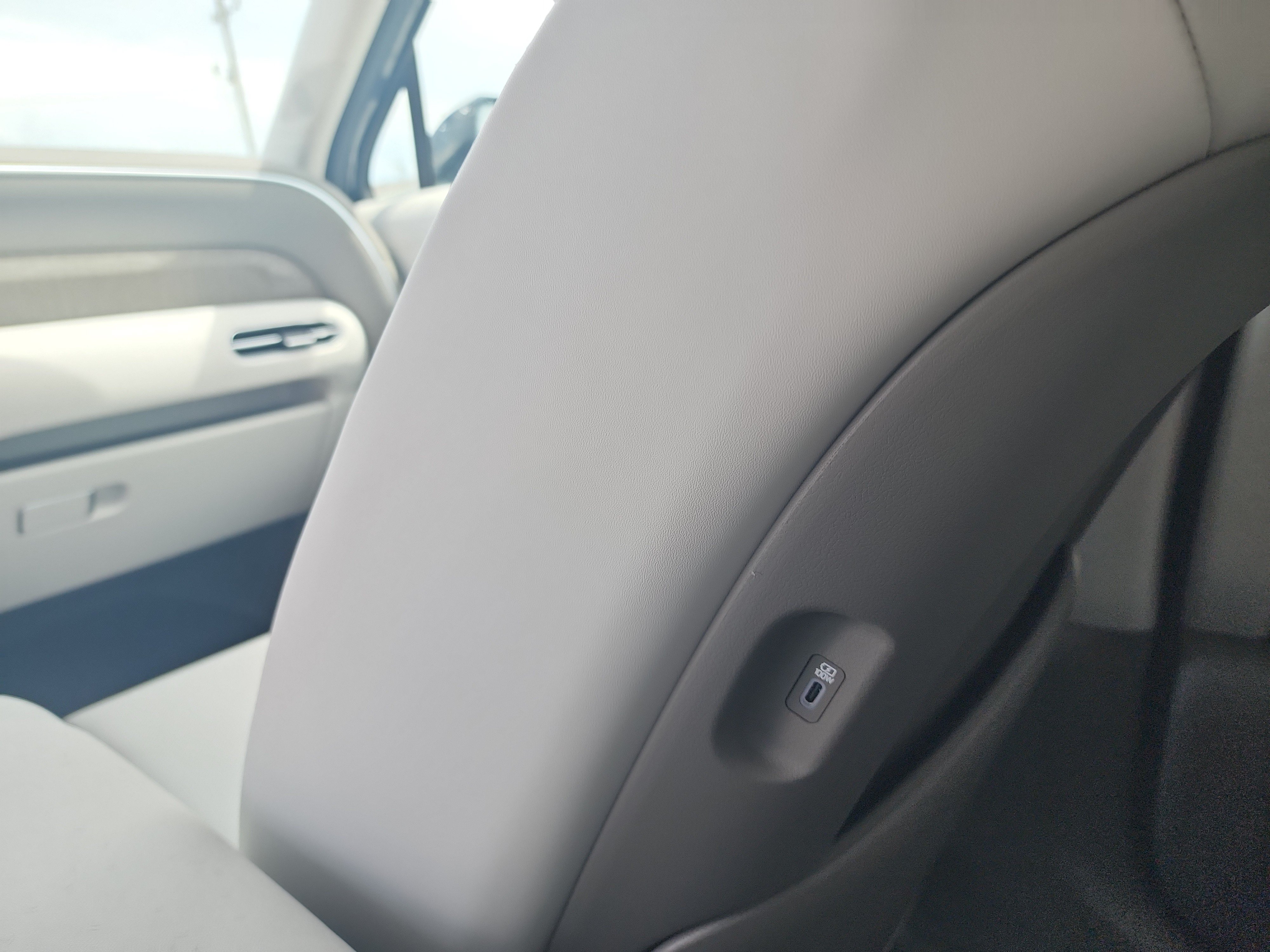 New 2027 Hyundai Palisade SEL FWD image 23