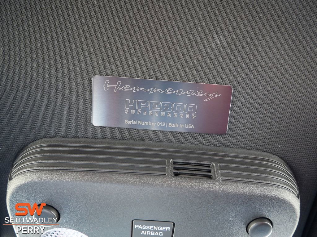 Used 2022 Ford Mustang GT Premium w/ GT Performance Package image 20