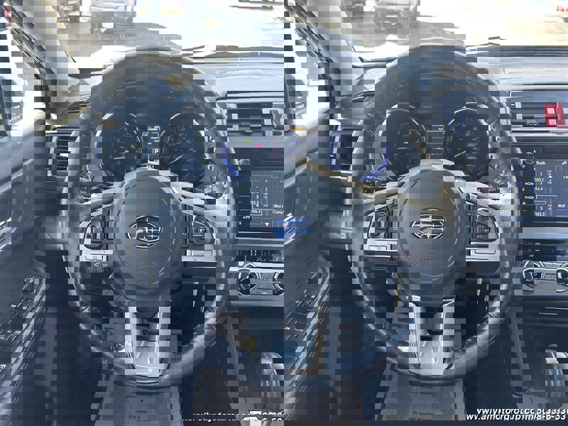 Used 2015 Subaru Outback 2.5i Premium image 14