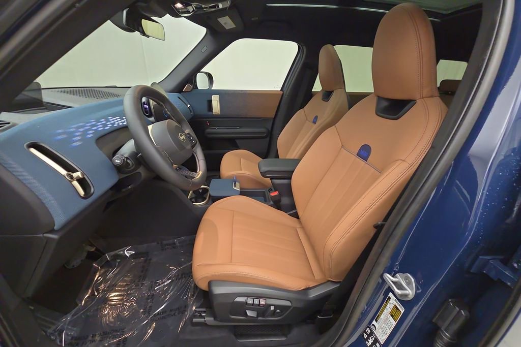 New 2026 MINI Cooper Countryman S AWD/4WD image 12