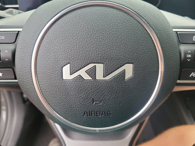 Used 2025 Kia K5 EX FWD image 28