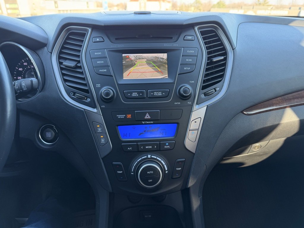 Used 2014 Hyundai Santa Fe Sport 2.0T image 17