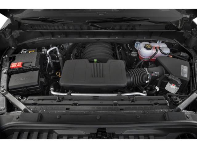Used 2020 Chevrolet Silverado 1500 RST w/ RST Value Package AWD/4WD image 15