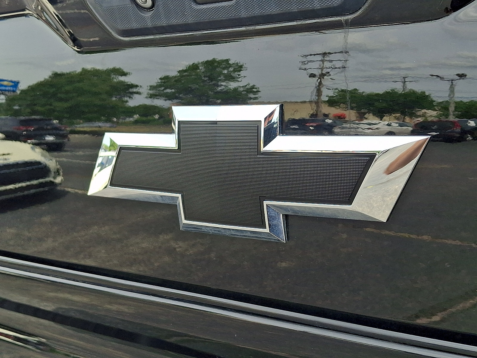 Used 2022 Chevrolet Silverado 1500 RST w/ All Star Edition Plus AWD/4WD image 32