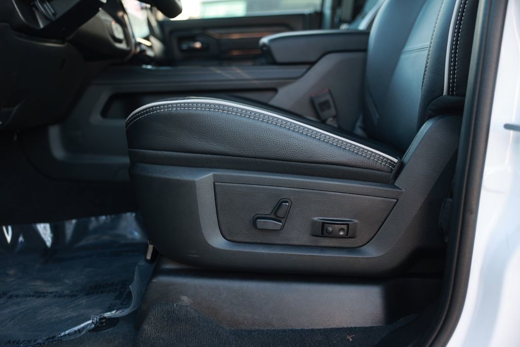 New 2026 RAM 2500 Limited image 19